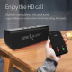 Enceinte Bluetooth Sans Fil Stéréo 3D 10 W Avec Mains Libres USB AUX Et Carte TF - www.yonis-shop.com