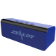 Enceinte Bluetooth Sans Fil Stéréo 3D 10 W Avec Mains Libres USB AUX Et Carte TF - www.yonis-shop.com