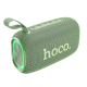 Enceinte Bluetooth 5.2 10 W X 2 Avec Radio FM TWS Batterie 4000 mAh AUX Carte TF Et Clé USB