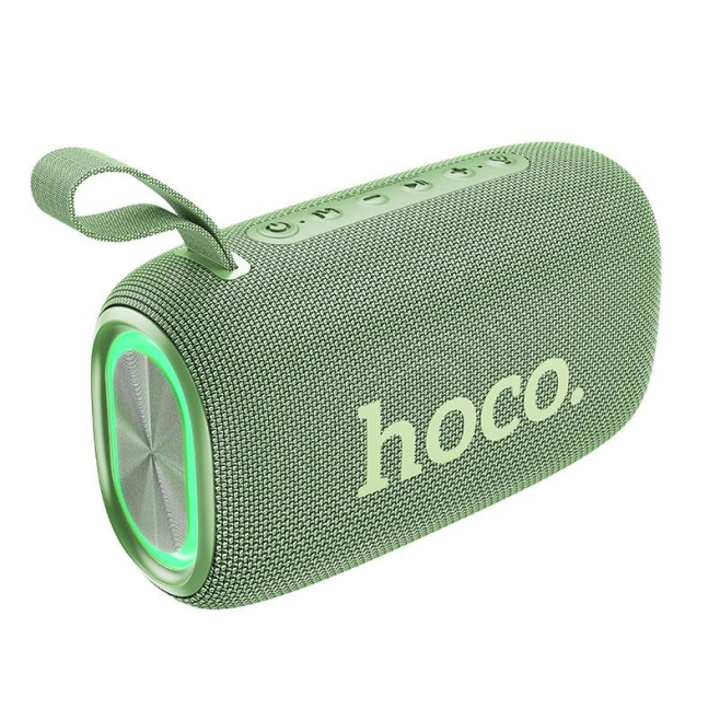 Enceinte Bluetooth 5.2 10 W X 2 Avec Radio FM TWS Batterie 4000 mAh AUX Carte TF Et Clé USB - www.yonis-shop.com