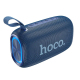 Enceinte Bluetooth 5.2 10 W X 2 Avec Radio FM TWS Batterie 4000 mAh AUX Carte TF Et Clé USB - www.yonis-shop.com