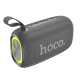 Enceinte Bluetooth 5.2 10 W X 2 Avec Radio FM TWS Batterie 4000 mAh AUX Carte TF Et Clé USB - www.yonis-shop.com
