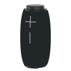 Enceinte Bluetooth Portable Étanche IPX6 Avec Éclairage LED TWS FM Et Appels Mains Libres - www.yonis-shop.com