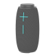 Enceinte Bluetooth Portable Étanche IPX6 Avec Éclairage LED TWS FM Et Appels Mains Libres - www.yonis-shop.com