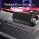 Enceinte Bluetooth Portable 10W Avec Appels Mains Libres Carte TF AUX Et Appairage TWS - www.yonis-shop.com