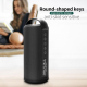 Enceinte Bluetooth Portable 10W Avec Appels Mains Libres Carte TF AUX Et Appairage TWS - www.yonis-shop.com