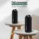 Enceinte Bluetooth Portable 10W Avec Appels Mains Libres Carte TF AUX Et Appairage TWS - www.yonis-shop.com