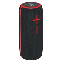 Enceinte Bluetooth Portable Extérieure Étanche IPX6 Avec TWS FM AUX Et Appels Mains Libres