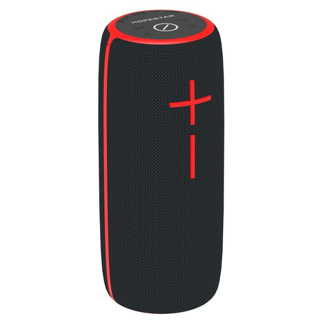 Enceinte Bluetooth Portable Extérieure Étanche IPX6 Avec TWS FM AUX Et Appels Mains Libres - www.yonis-shop.com