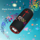 Enceinte Bluetooth Portable Extérieure Étanche IPX6 Avec TWS FM AUX Et Appels Mains Libres - www.yonis-shop.com