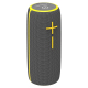 Enceinte Bluetooth Portable Extérieure Étanche IPX6 Avec TWS FM AUX Et Appels Mains Libres - www.yonis-shop.com