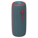 Enceinte Bluetooth Portable Extérieure Étanche IPX6 Avec TWS FM AUX Et Appels Mains Libres - www.yonis-shop.com