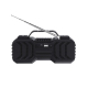 Enceinte Bluetooth Avec Lampe Torche LED TWS FM 2 X 3 W Appels Mains Libres Et Carte TF - www.yonis-shop.com