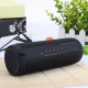 Enceinte Bluetooth Sans Fil Avec Lampe Torche Radio FM Carte TF 6 W 6 Heures D’Autonomie - www.yonis-shop.com