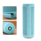 Enceinte Bluetooth Sans Fil Avec Lampe Torche Radio FM Carte TF 6 W 6 Heures D’Autonomie - www.yonis-shop.com