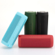 Enceinte Bluetooth Sans Fil Avec Lampe Torche Radio FM Carte TF 6 W 6 Heures D’Autonomie - www.yonis-shop.com