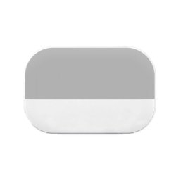Enceinte Bluetooth À Conduction Osseuse Pour Oreiller Avec Diffusion 360° Autonomie 15 Heures Et Minuterie