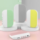 Enceinte Bluetooth À Conduction Osseuse Pour Oreiller Avec Diffusion 360° Autonomie 15 Heures Et Minuterie - www.yonis-shop.com