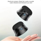 Enceinte Bluetooth Portable Magnétique Mini Compatible MagSafe TWS Son Omnidirectionnel Autonomie Jusqu’à 6 Heures - www.yoni...