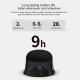 Enceinte Bluetooth Portable Magnétique Mini Compatible MagSafe TWS Son Omnidirectionnel Autonomie Jusqu’à 6 Heures - www.yoni...