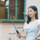 Perche À Selfie Bluetooth Avec Trépied Support Smartphone Rotatif À 360° Compatible Android Et iOS - www.yonis-shop.com