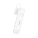 Oreillette Bluetooth Intra Auriculaire Pour Appels Et Jeux Autonomie De 6 Heures Charge En 1 Heure Poids De 6 g - www.yonis-s...