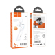 Oreillette Bluetooth Intra Auriculaire Pour Appels Et Jeux Autonomie De 6 Heures Charge En 1 Heure Poids De 6 g - www.yonis-s...