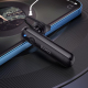 Oreillette Bluetooth Intra Auriculaire Pour Appels Et Jeux Autonomie De 6 Heures Charge En 1 Heure Poids De 6 g - www.yonis-s...