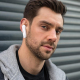 Oreillette Bluetooth Intra Auriculaire Pour Appels Et Jeux Autonomie De 6 Heures Charge En 1 Heure Poids De 6 g - www.yonis-s...