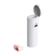 Écouteur Bluetooth Sans Fil Mono Stéréo Avec Boîtier De Charge NFC Et Connexion Multipoint 10 Mètres - www.yonis-shop.com