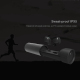 Écouteurs Sans Fil De Sport Avec Réduction De Bruit Bluetooth 4.2 IPX5 Et Boîtier De Charge 3 Heures - www.yonis-shop.com