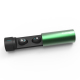 Écouteurs Sans Fil De Sport Avec Réduction De Bruit Bluetooth 4.2 IPX5 Et Boîtier De Charge 3 Heures - www.yonis-shop.com
