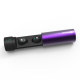 Écouteurs Sans Fil De Sport Avec Réduction De Bruit Bluetooth 4.2 IPX5 Et Boîtier De Charge 3 Heures - www.yonis-shop.com