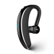 Écouteur Bluetooth Sans Fil Stéréo Pour Appels Avec Annonce Du Nom Appelant Isolation Des Bruits Et 25 H D’Autonomie En Appel...
