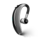 Écouteur Bluetooth Sans Fil Stéréo Pour Appels Avec Annonce Du Nom Appelant Isolation Des Bruits Et 25 H D’Autonomie En Appel...
