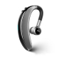 Écouteur Bluetooth Sans Fil Stéréo Pour Appels Avec Annonce Du Nom Appelant Isolation Des Bruits Et 25 H D’Autonomie En Appel...