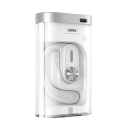 &Eacute;couteurs Bluetooth Open Ear Sans Fil Pour Le Sport R&eacute;sistants Aux &Eacute;claboussures IPX6 Son Ambiant Et Autonomie 6 Heures - www...
