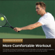 Écouteurs Bluetooth Open Ear Sans Fil Pour Le Sport Résistants Aux Éclaboussures IPX6 Son Ambiant Et Autonomie 6 Heures - www...