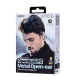 Écouteurs Bluetooth Open Ear Sans Fil Pour Le Sport Résistants Aux Éclaboussures IPX6 Son Ambiant Et Autonomie 6 Heures - www...