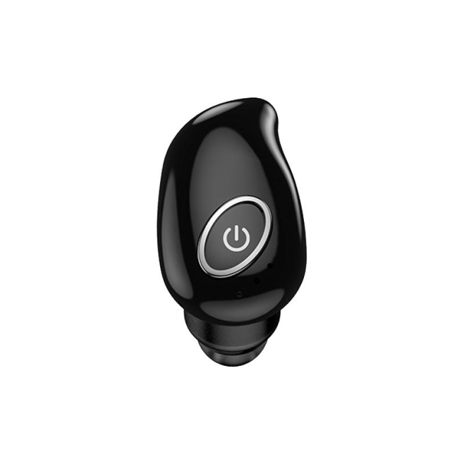 Écouteur Bluetooth Sans Fil À Une Oreille Pour Appels Et Musique Bluetooth 5.0 Multipoint NFC Sans Boîtier De Charge - www.yo...