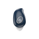 Écouteur Bluetooth Sans Fil À Une Oreille Pour Appels Et Musique Bluetooth 5.0 Multipoint NFC Sans Boîtier De Charge - www.yo...
