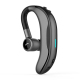 Oreillette Bluetooth Sans Fil À Crochet Auriculaire Avec Microphone Autonomie 17 Heures Bluetooth 4.1 Contrôle Du Volume Connexion USB