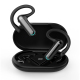 Écouteurs Sans Fil Sport À Conduction Osseuse Bluetooth 5.2 Non Intra-Auriculaires 6 h Assistant Vocal