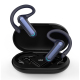 Écouteurs Sans Fil Sport À Conduction Osseuse Bluetooth 5.2 Non Intra-Auriculaires 6 h Assistant Vocal - www.yonis-shop.com