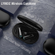 Écouteurs Sans Fil Sport À Conduction Osseuse Bluetooth 5.2 Non Intra-Auriculaires 6 h Assistant Vocal - www.yonis-shop.com