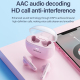 Écouteurs Sans Fil Bluetooth TWS Semi Intra Auriculaires Pour Le Sport Appels HD Boîtier Type C Portée 8 À 10 M - www.yonis-s...