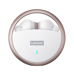 Écouteurs Sans Fil Intra Auriculaires Bluetooth 5.3 Réduction Du Bruit Son HiFi Appairage Rapide Autonomie Jusqu’à 10 Heures