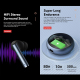 Écouteurs Sans Fil Intra Auriculaires Bluetooth 5.3 Réduction Du Bruit Son HiFi Appairage Rapide Autonomie Jusqu’à 10 Heures ...