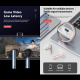 Écouteurs Sans Fil Intra Auriculaires Bluetooth 5.3 Réduction Du Bruit Son HiFi Appairage Rapide Autonomie Jusqu’à 10 Heures ...