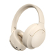 Casque Audio Bluetooth À Réduction Active Du Bruit ANC Pour Bureau Et Études Pliable 8 H Type C